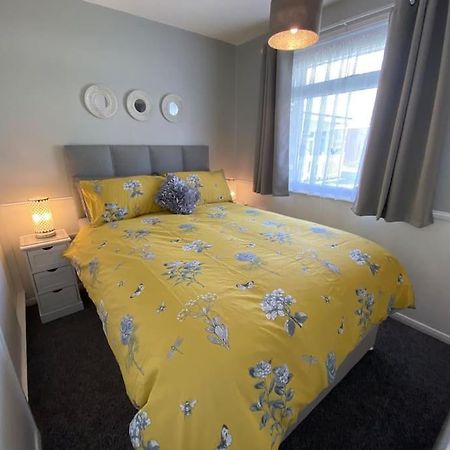 East Coast Chalets 57 At California Sands Scratby Luaran gambar