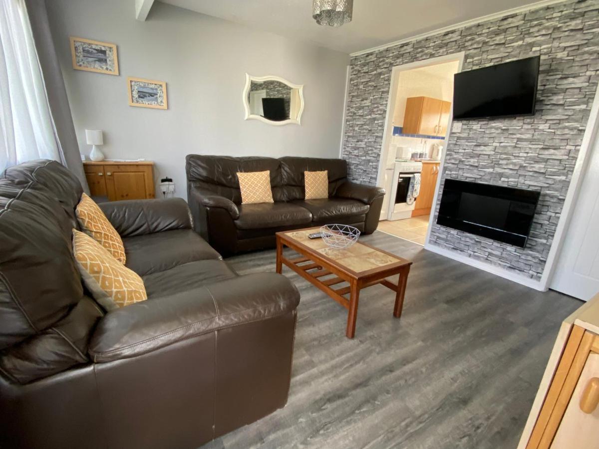East Coast Chalets 57 At California Sands Scratby Luaran gambar