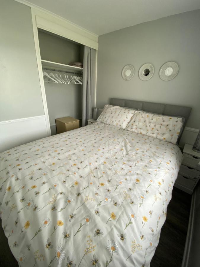 East Coast Chalets 57 At California Sands Scratby Luaran gambar