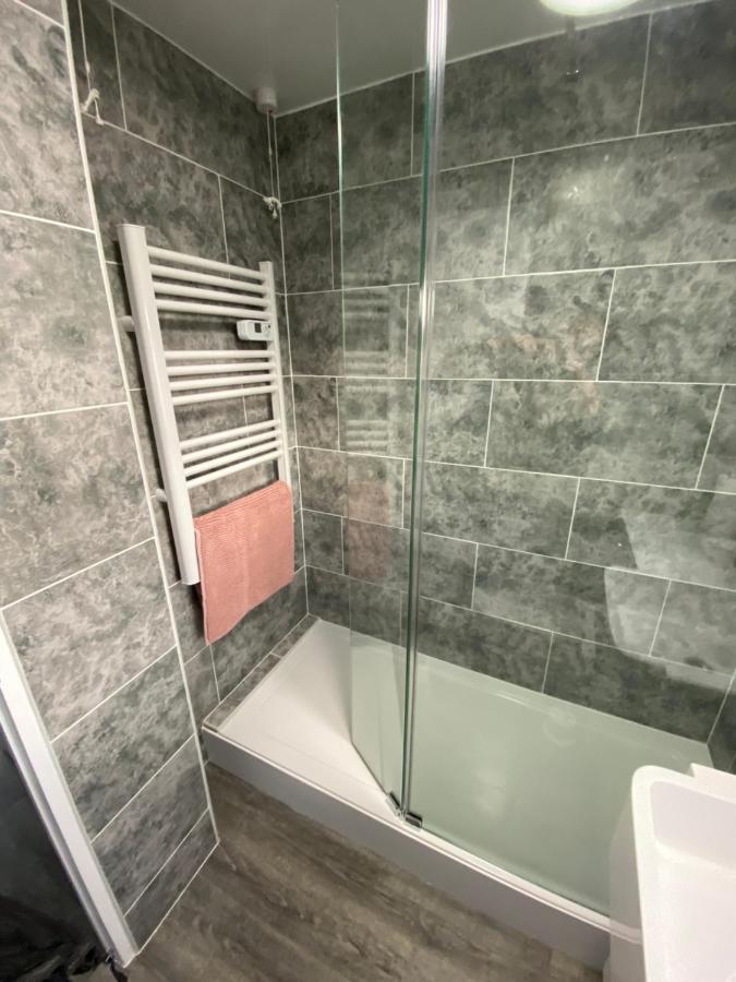 East Coast Chalets 57 At California Sands Scratby Luaran gambar