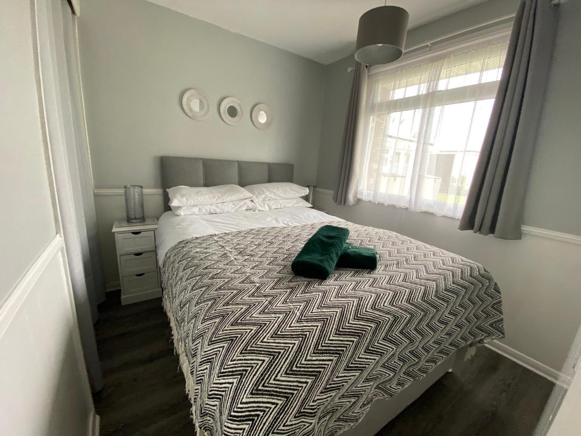 East Coast Chalets 57 At California Sands Scratby Luaran gambar